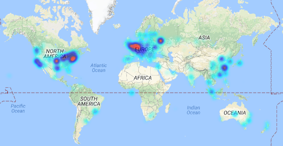 ethereum grid in texas