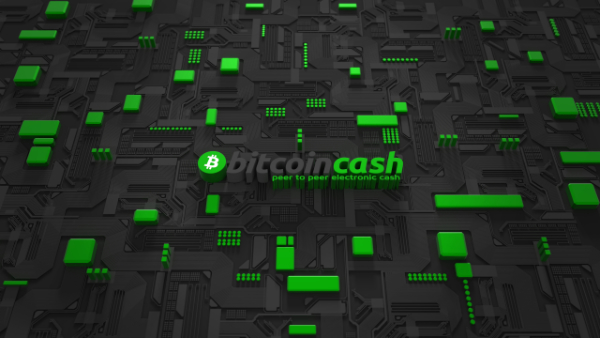  close move cash million bitcoin bch nearly 