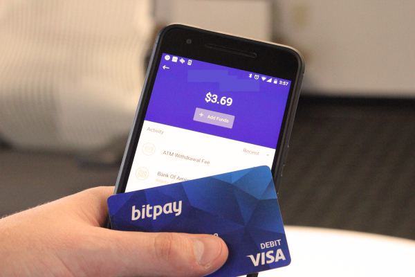 Some Merchants Are Doing $10 Million a Month in Bitcoin Payments Says BitPays Sonny Singh