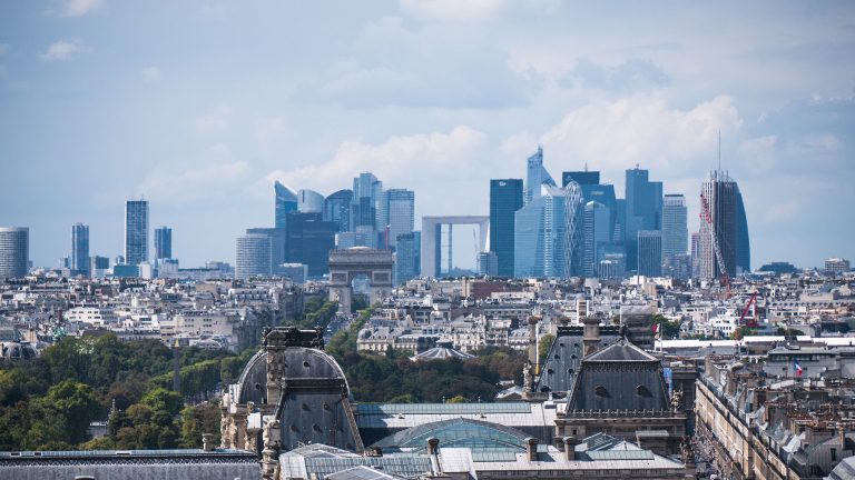 The $2 Trillion French Life Insurance Market Can Now Invest in Crypto