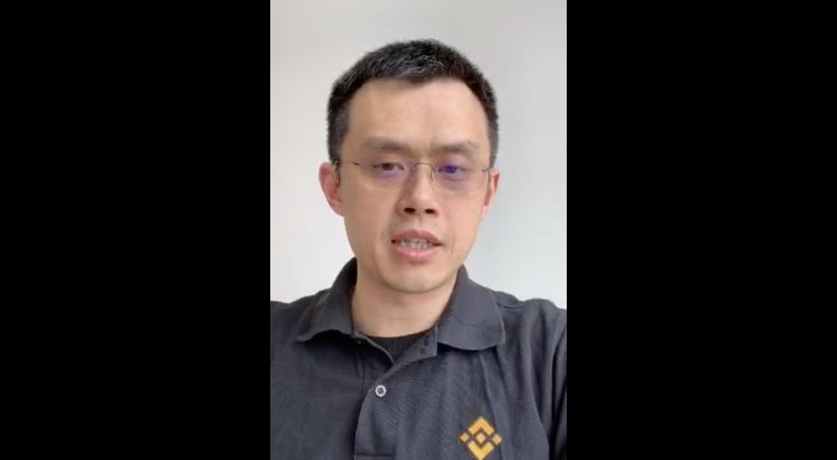 Binance Hacked Out of $40 Million