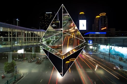 Ethereum to Increase the Blocksize by 8x