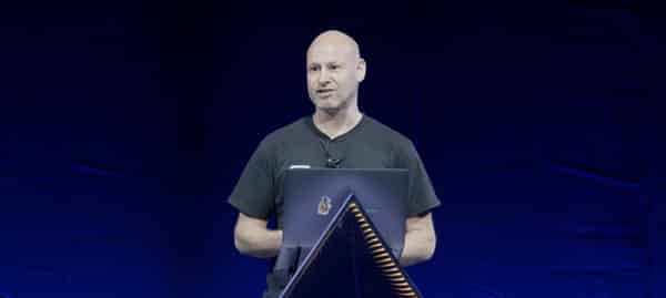 Full Sharding Likely to Launch in 2020 Says Joseph Lubin
