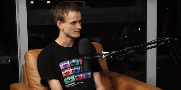 Ethereum Foundation Sold $100 Million at the Top Says Vitalik Buterin