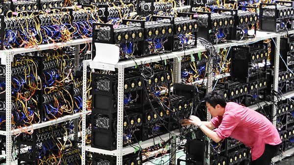  miners china bitcoin unable according local crypto 