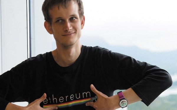 Vitalik Has a New Idea for ICOs – And It's Being Tested