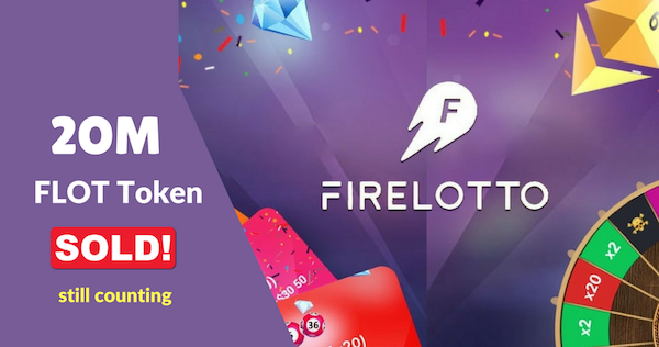 fire lotto cryptocurrency