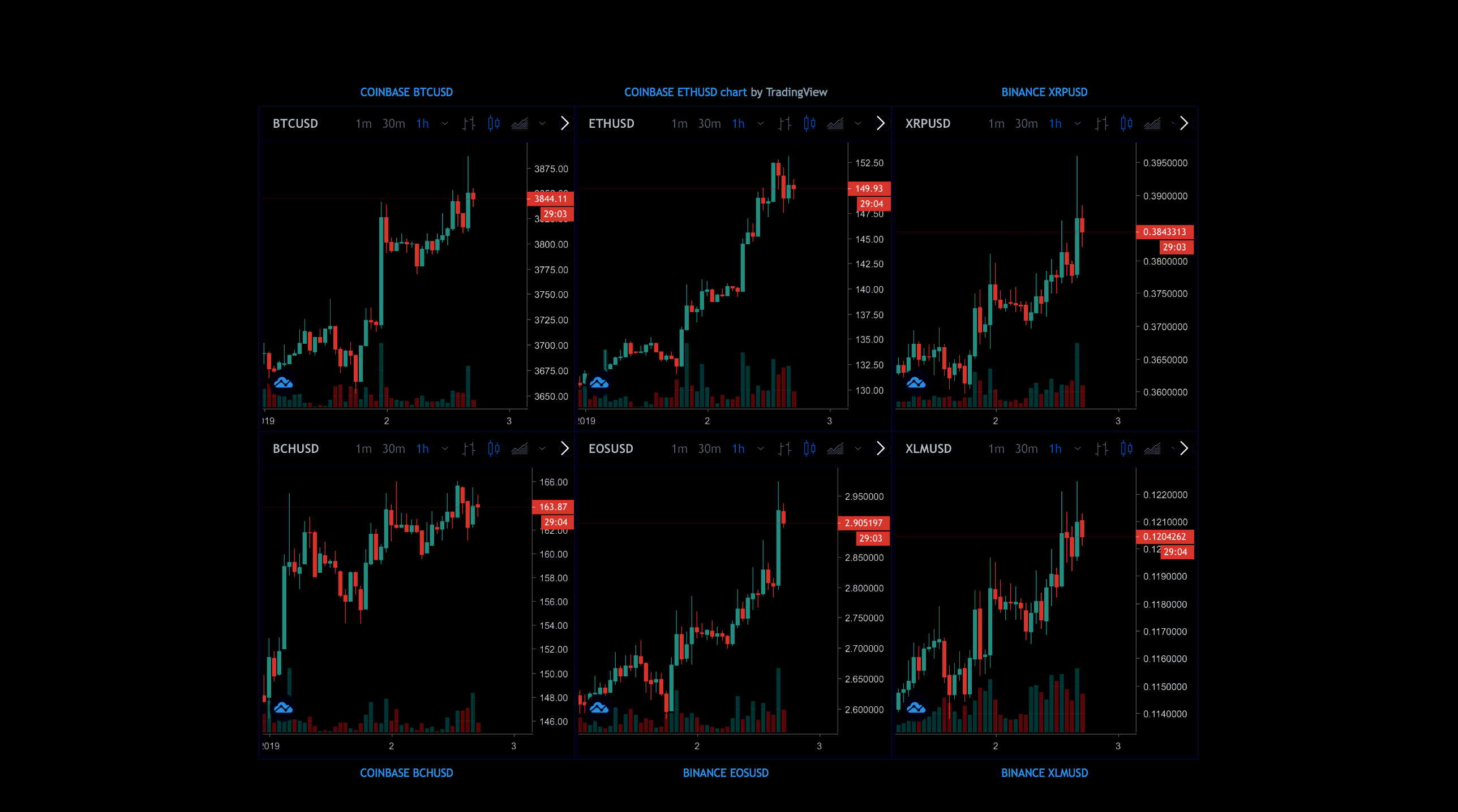 yoyo crypto price