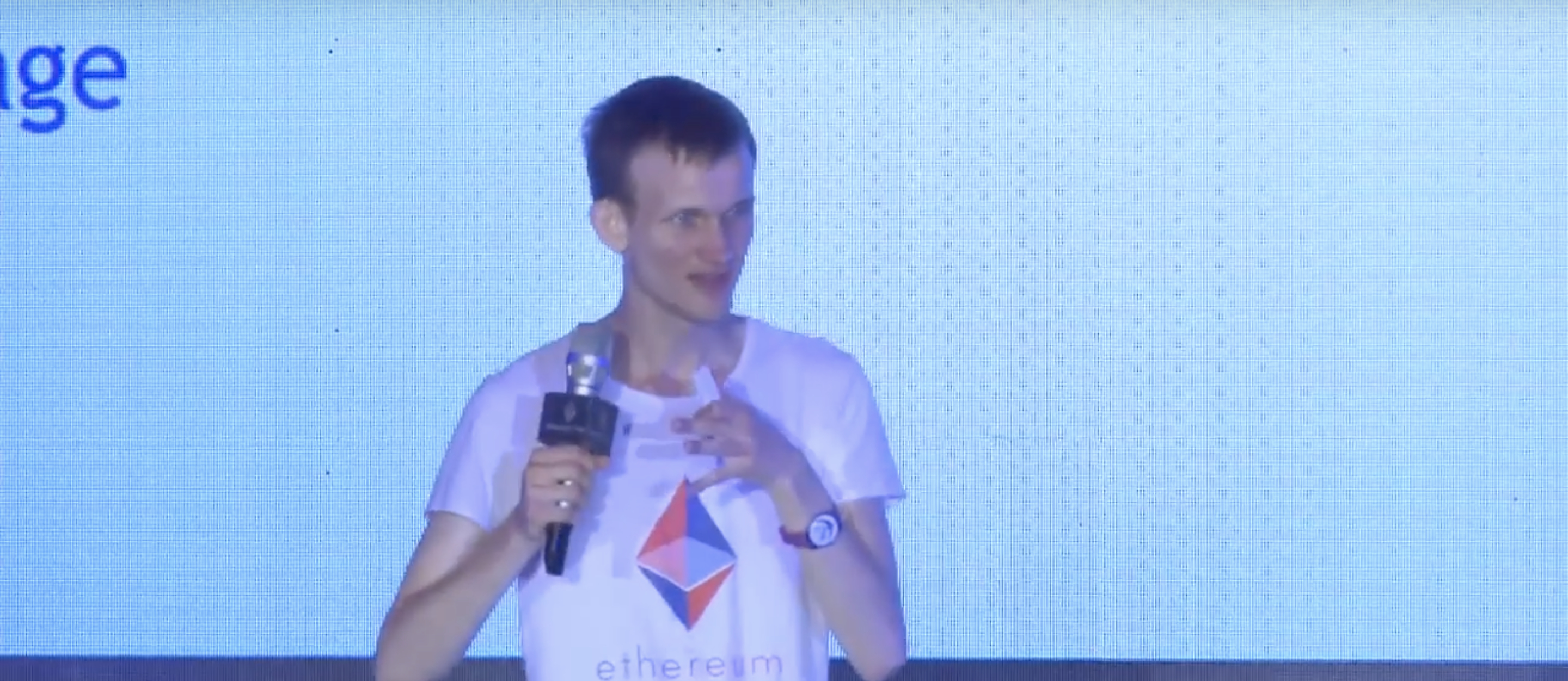 Vitalik Buterin Proposes Doubling Staking Rewards