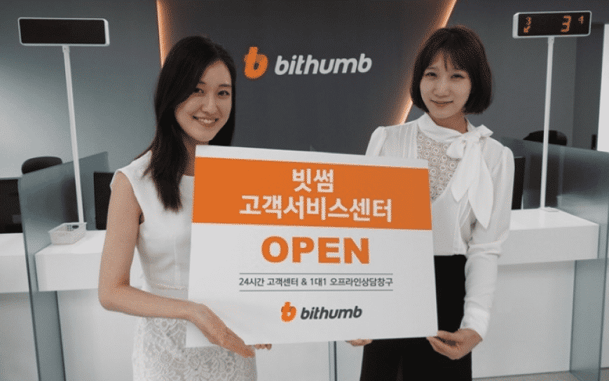 korea bitcoin premium