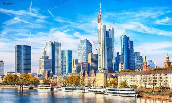 Frankfurt, Germany