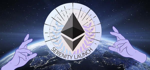 ethereum genesis