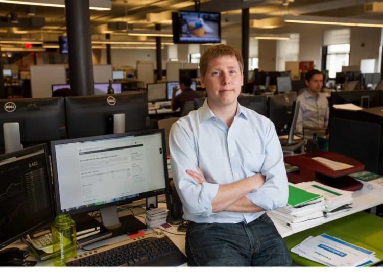 “Big Week” Says Barry Silbert, is a Spot Bitcoin ETF Coming? – Trustnodes