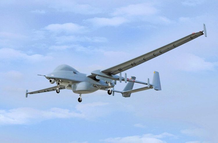 Israeli drone