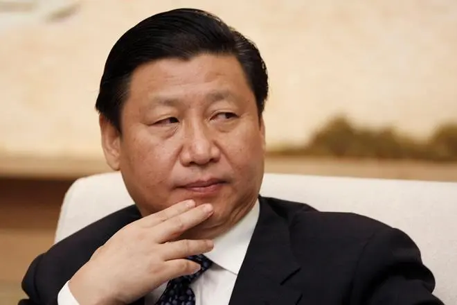 Xi Jinping thinking