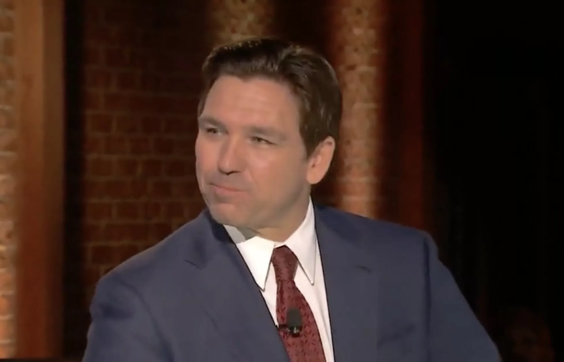 Ron DeSantis