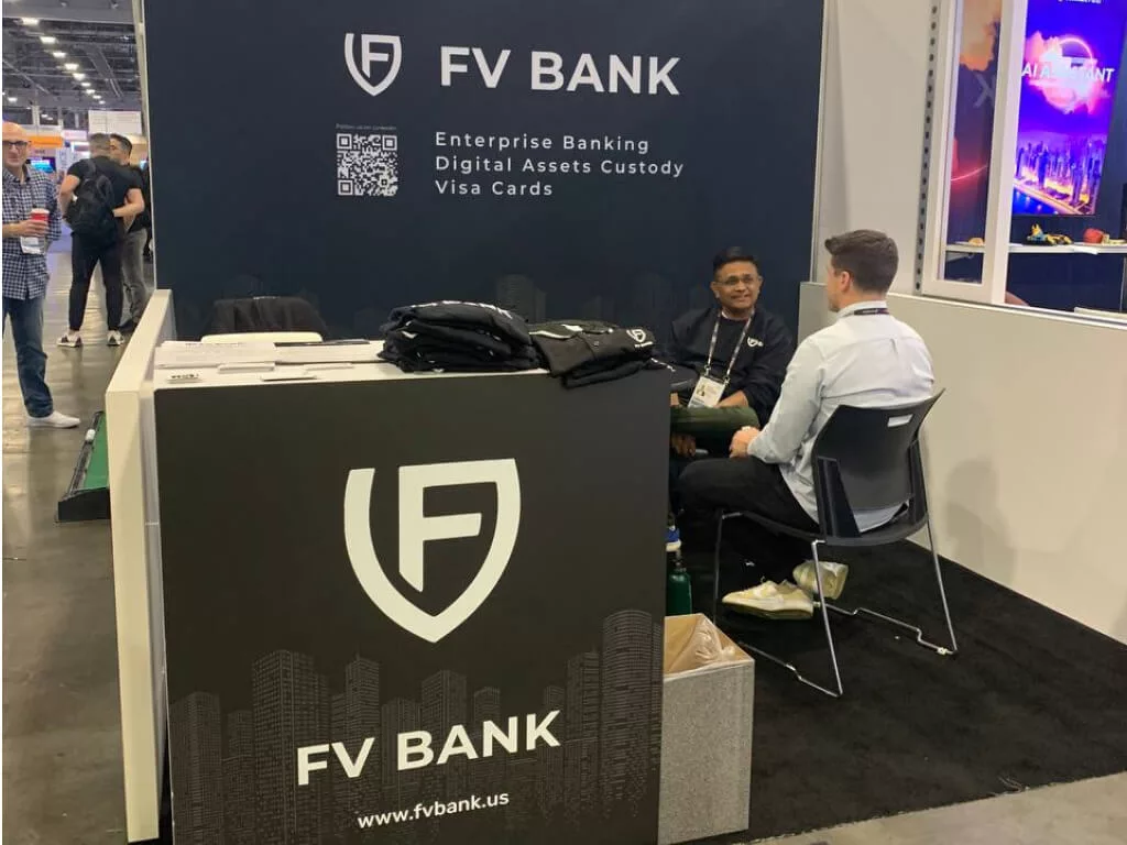 FV Bank at Money 2023